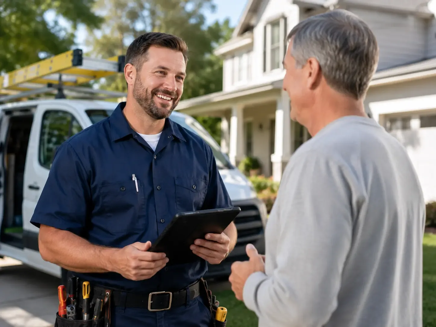 Whole Home Rewiring Danville, GA FAQs
